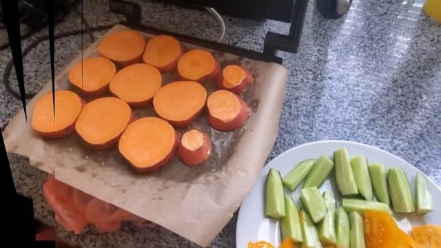 Быстрое приготовление сибас. Рецепт. смотреть онлайн