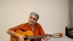 Если был бы отец живой, кавер