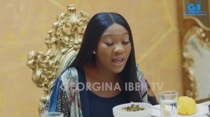 JUST MERE PATCHES(THE MOVIE)GEORGINA IBEH, CHINENYE NNEBE CHIKE DANIELS -2024 LATEST NIGERIAN MOVIE