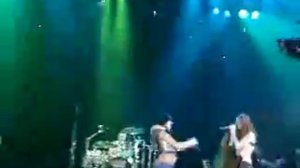 t.A.T.u - You and I / Тату - я и ты (live)