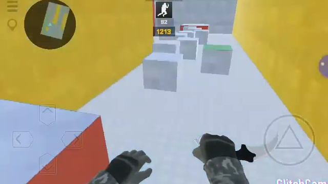 Паркур!!! смотреть онлайн