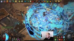 Билд Защитник, 7 призраков шахты. Спектры Туронги. Path of Exile 3.10