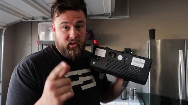 Full Digital Gauge Cluster Install! смотреть онлайн