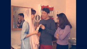 Салон красоты (2000) / Жасмин - Наведу красоту