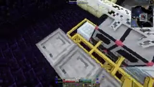 Механизация [День 11] | Minecraft Medieval + FABRIC | Тестируем сервер Банды 220