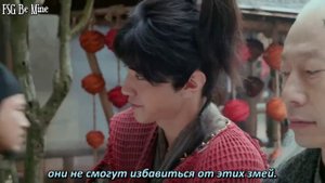 Легендарные братья 1 сезон 10 серия