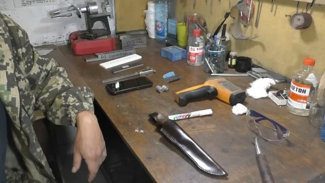 Сталь D2 = Х12мф ??? смотреть онлайн