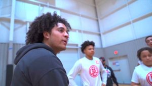 I ALMOST FOUGHT THIS REFEREE FOR HATING ON MY AAU TEAM!