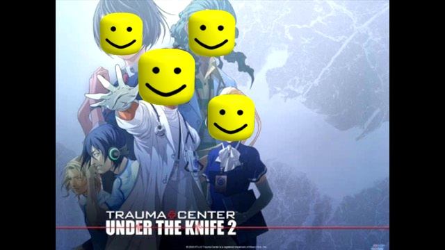 Gentle Breeze Roblox Remix смотреть онлайн