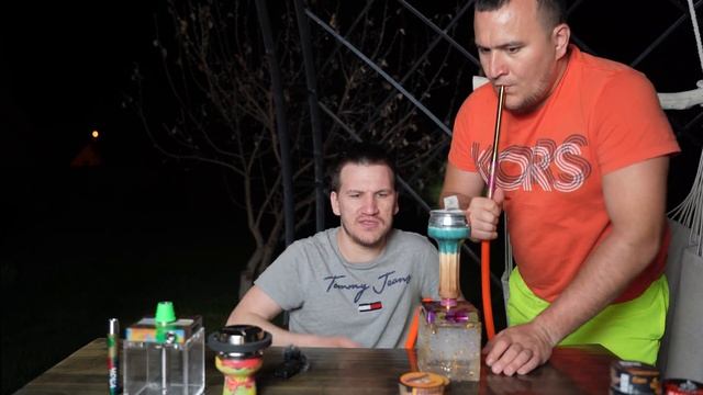 BLACKBURN, OVERDOSE, SEBERO - ОБЗОР НОВЫХ ВКУСОВ | ТАБАК ДЛЯ КАЛЬЯНА OVERDOSE смотреть онлайн