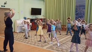 Визитка детского сада №47 "Ласточка" - 1 место в конкурсе "Хорошо у нас в саду!"