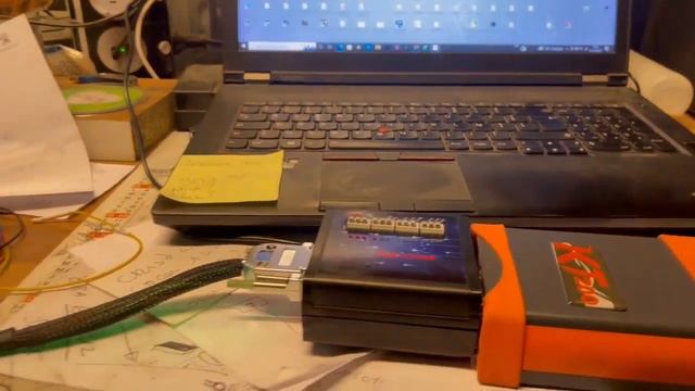 EDC16 C36 смотреть онлайн