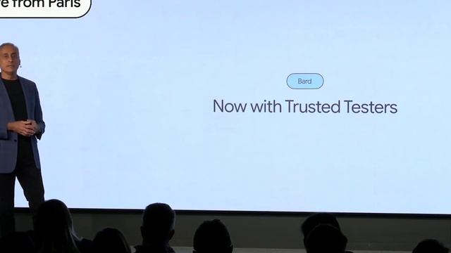 Google Bard vs Chat GPT! смотреть онлайн