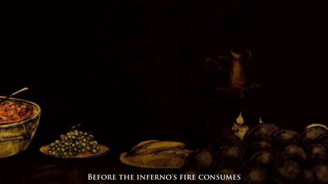 Doom of Valyria Song | Doom by Rosemary Moonrise - inspired by GRRM's works