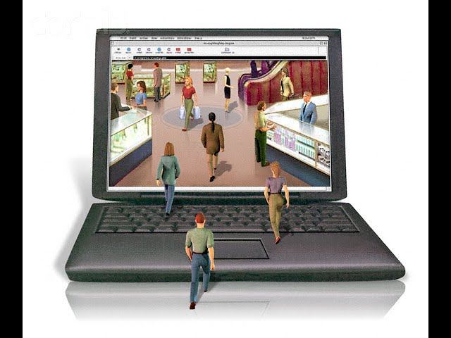 Презентация бизнеса смотреть онлайн