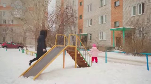 ТЕХНИКА БЕЗОПАСНОСТИ ЗИМОЙ смотреть онлайн