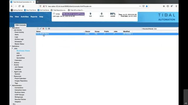 See the Power of Tidal’s New Adapters смотреть онлайн