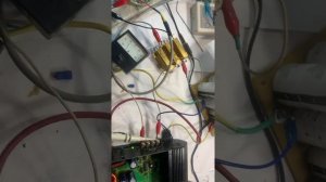 Проверка усилителя Supra A2130