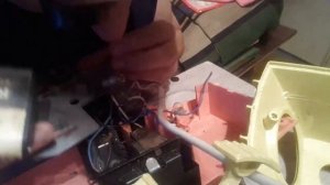 Луноход Lunnik Straume попытка № 2