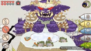 Draw A Stickman : Epic 2 - All Bosses