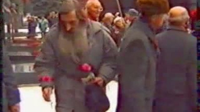 О Сталине
