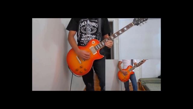 Zoom G5 vs G6 Comparison (Just samples - No talking) смотреть онлайн