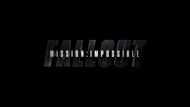 06. Halo Jump / The Grand Palais (Mission: Impossible - Fallout Complete Score) смотреть онлайн