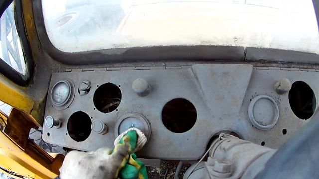 старый старый БелАз 27 тонник смотреть онлайн