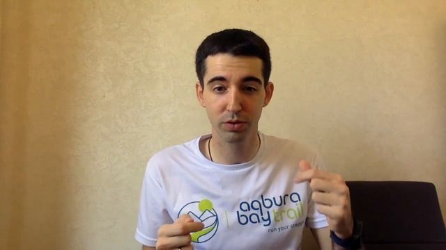 Нужно ли начинающему бегуну делать ускорения? ?♂️ Ответы на вопросы #27 | Pedro Vizuete