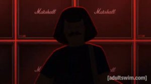 Toki & Murderface Get Serious | Metalocalypse | Adult Swim