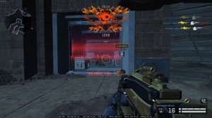 Затмение профи в одиночку БЕЗ СМЕРТЕЙ