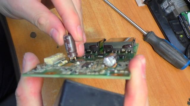 Пропала подсветка у телевизора, разбираемся почему. смотреть онлайн