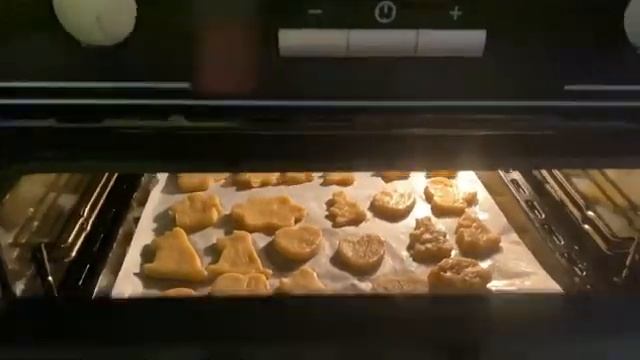 Печем перед Рождеством смотреть онлайн