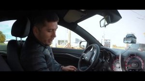 САМЫЙ БЫСТРЫЙ ВАЗ  LADA VESTA SPORT