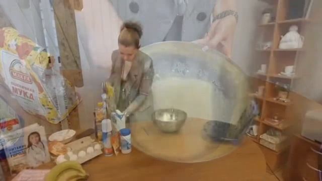 Мастер-класс по изготовлению изысканного десерта -  бельгийских вафель. ?