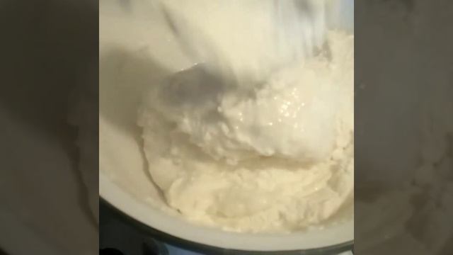 Плавленый сыр из творога. Простой и очень вкусный рецепт.