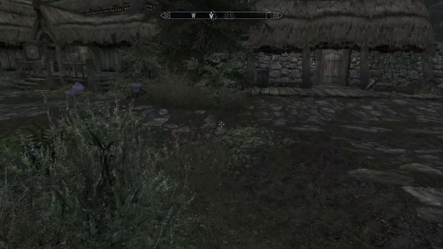 Skyrim- Lilith and Sarana on Adventure pt 2 смотреть онлайн