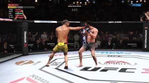 КАК ИЗМЕНИЛСЯ ЧАРЛЬЗ ОЛИВЕЙРА в UFC 4 | КАКИМ ОН БЫЛ В МОЛОДОСТИ ???