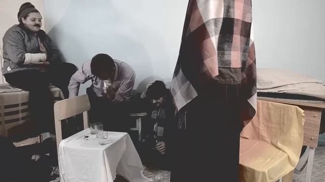 Максим Горький "На дне"