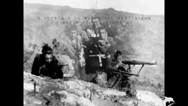 Manu Chao-Bella Ciao смотреть онлайн