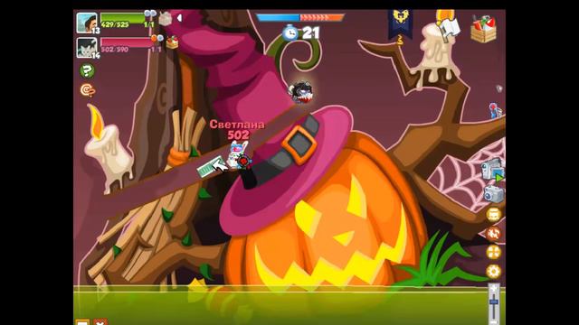 Вормикс 13 lvl #56 (Артём Бомбит?) смотреть онлайн