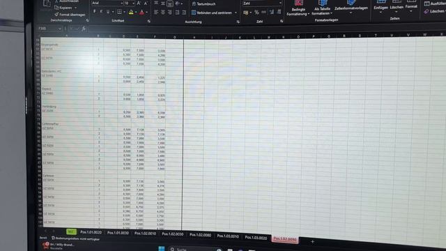 РАБОТА ИНЖЕНЕРА В ГЕРМАНИИ / СТРОЙКА / РАБОТА В ГЕРМАНИИ / МОИ ДОЛЖНОСТНЫЕ ОБЯЗАННОСТИ