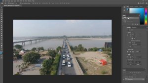 How to color grading in edius using camera raw  filter