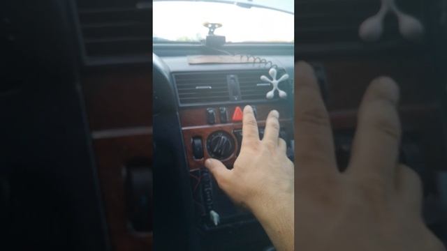 Мерседес w202 ремонт печки горячий холодный обдув воздуха решаем проблему