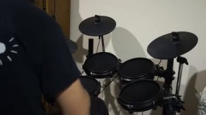 Alesis Turbo Mesh Drum Kit Review
