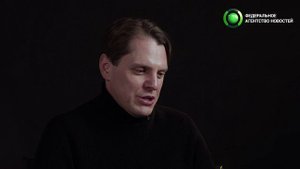 «Откровенно». Иван Ожогин - Жанр выбрал меня