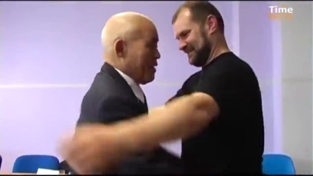 Куботан и самооборона