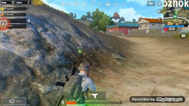 PUBG MOBILE с новым гостем смотреть онлайн