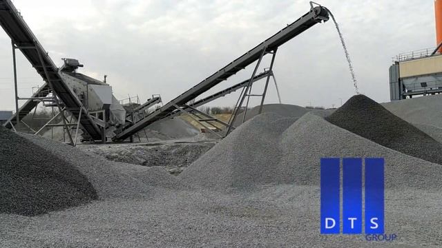 Грохот инерционный ГИЛ 44  - ООО ДТС