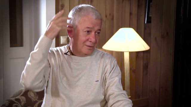 Программа «Разумный диалог» (Павел Лунгин) смотреть онлайн